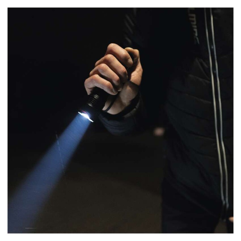 EMOS LED zseblámpa 500lm 4×AAA fókuszálható - Image 3