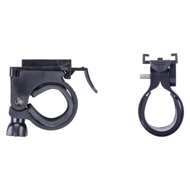 EMOS LED Kerékpárlámpa szett 1+3 chip 150lm - Image 3