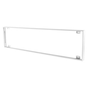EMOS LED panel keret 30x120cm