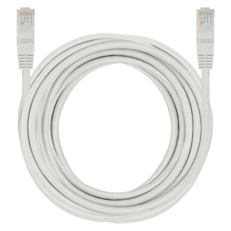 EMOS Patch kábel CAT5E UTP PVC 5m - Image 2