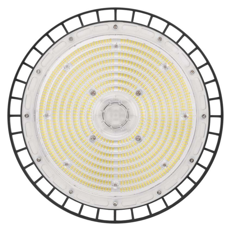 EMOS LED HIGHBAY ipari mennyezeti lámpa ASTER 200W IP65 60° - Image 3