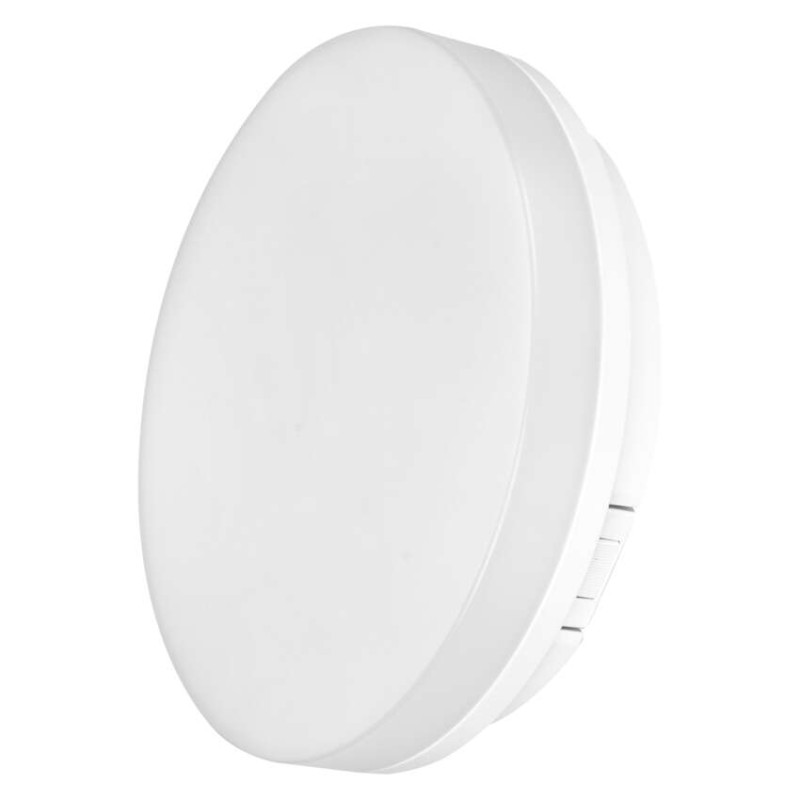 EMOS LED MENNYEZETI LÁMPA TORI 15W WW IP54 - Image 2