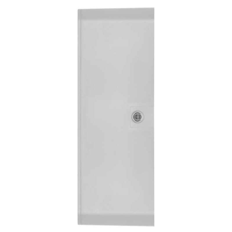 LED felületi lámpatest RUBIC, négyzet, fehér, 9W, természetes fehér - Image 3