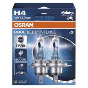OSRAM H4 IZZÓ 12V 60/55W