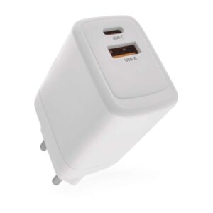 EMOS Univerzális USB töltő GaN PD 45 W max.