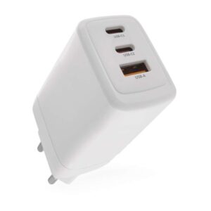 EMOS Univerzális USB töltő GaN PD 65 W max.