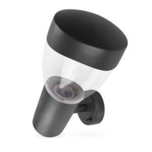 Kerti fali lámpa ARTEO, 16,4 x 12 x 23 cm, 1 x E27, 15 W