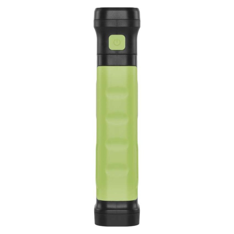 COB LED újratölthető zseblámpa P4541, 450 lm, 2000 mAh - Image 3